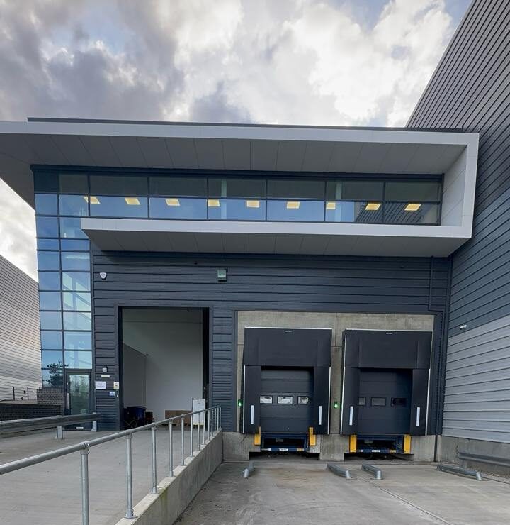 uk entrance